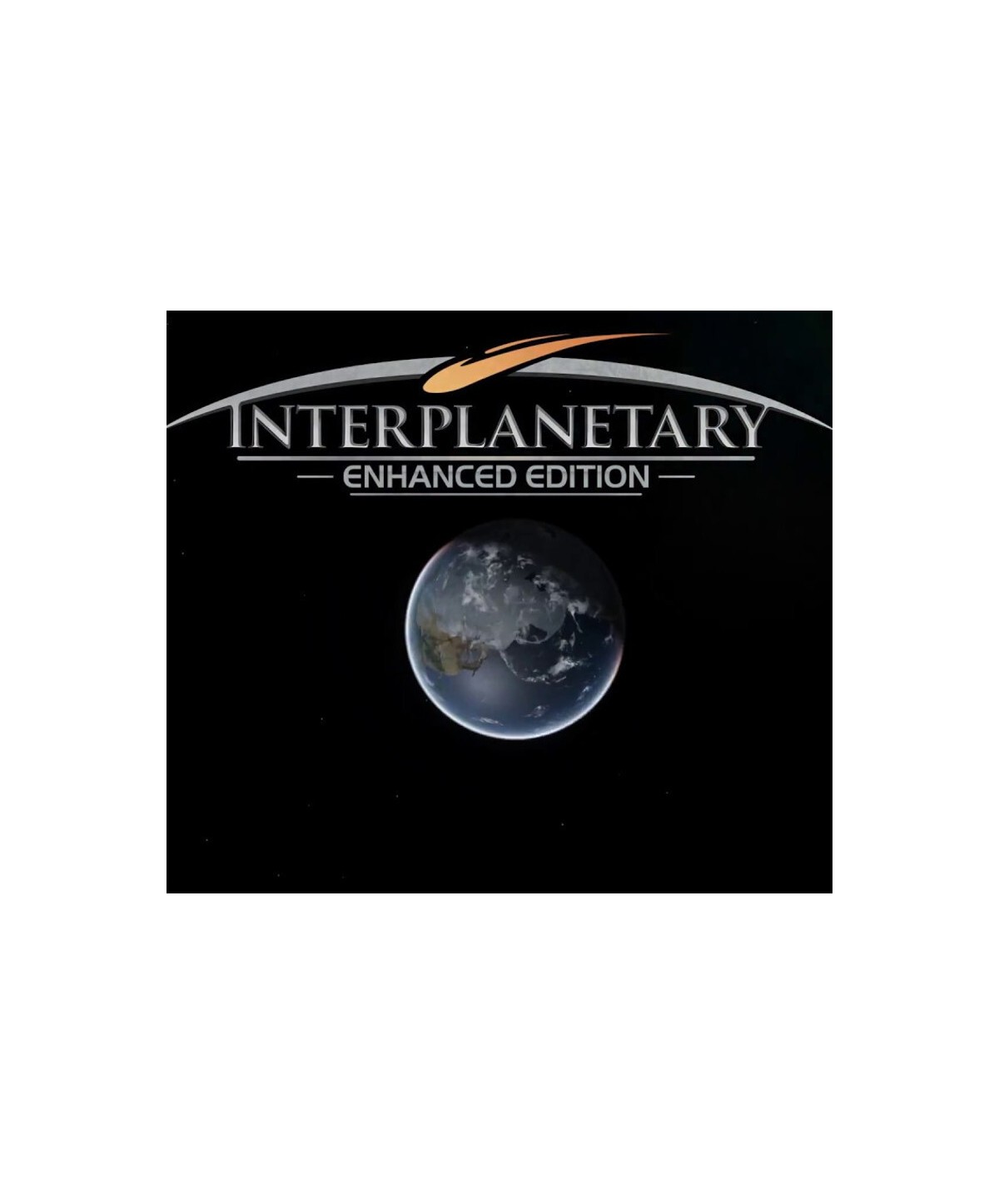 Interplanetary + Interplanetary Enhanced Edition Steam Key GLOBAL